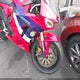 JH2PC40H7RK100074 2024 Honda Cbr600 Rr auction photo thumbnail 1