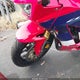 JH2PC40H7RK100074 2024 Honda Cbr600 Rr auction photo thumbnail 2