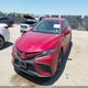 4T1T11AK8RU219693 2024 Toyota Camry Se auction photo thumbnail 2
