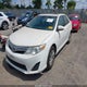 4T1BF1FK8EU357363 2014 Toyota Camry Le auction photo thumbnail 2