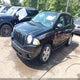 1J4NF4FB1AD572090 2010 Jeep Compass Sport auction photo thumbnail 2