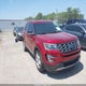 1FM5K8D85GGC22349 2016 Ford Explorer Xlt auction photo thumbnail 1
