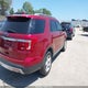 1FM5K8D85GGC22349 2016 Ford Explorer Xlt auction photo thumbnail 4