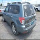 JF2SH64609H772873 2009 Subaru Forester 2.5X Limited auction photo thumbnail 3