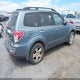 JF2SH64609H772873 2009 Subaru Forester 2.5X Limited auction photo thumbnail 4