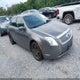 3MEHM0HA9AR649008 2010 Mercury Milan auction photo thumbnail 1