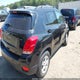 KL7CJPSM3NB522763 2022 Chevrolet Trax Awd Lt auction photo thumbnail 4