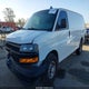1GCWGAFP0J1287769 2018 Chevrolet Express 2500 Work Van auction photo thumbnail 2