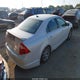 3FAHP0JA7AR147347 2010 Ford Fusion Sel auction photo thumbnail 4