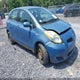 JTDKT4K37A5281989 2010 Toyota Yaris auction photo thumbnail 1