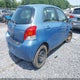 JTDKT4K37A5281989 2010 Toyota Yaris auction photo thumbnail 4
