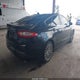 3FA6P0RU9DR345468 2013 Ford Fusion Hybrid Titanium auction photo thumbnail 4