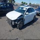3VWDB7AJ8HM287296 2017 Volkswagen Jetta 1.4T Se auction photo thumbnail 2