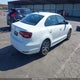 3VWDB7AJ8HM287296 2017 Volkswagen Jetta 1.4T Se auction photo thumbnail 4