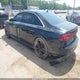 WAU43AFD7GN010608 2016 Audi A8 L 4.0T Sport auction photo thumbnail 3