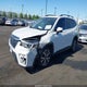JF2SKASC6LH559639 2020 Subaru Forester Limited auction photo thumbnail 2