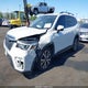 JF2SKASC6LH559639 2020 Subaru Forester Limited auction photo thumbnail 6