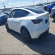 7SAYGDEE9SA342965 2025 Tesla Model Y Long Range Dual Motor All-Wheel Drive auction photo thumbnail 3
