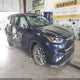 5TDFZRBH4NS230989 2022 Toyota Highlander Platinum auction photo thumbnail 1