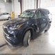 5TDFZRBH4NS230989 2022 Toyota Highlander Platinum auction photo thumbnail 2