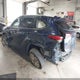5TDFZRBH4NS230989 2022 Toyota Highlander Platinum auction photo thumbnail 3