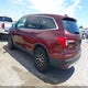 5FNYF6H56KB051446 2019 Honda Pilot Ex-L auction photo thumbnail 3