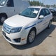 3FADP0L38AR395166 2010 Ford Fusion Hybrid auction photo thumbnail 2