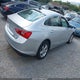 1G1ZB5ST8LF119933 2020 Chevrolet Malibu Fwd Ls auction photo thumbnail 4