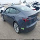 5YJ3E1EA0PF623202 2023 Tesla Model 3 Rear-Wheel Drive auction photo thumbnail 3