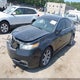 19UUA8F21CA038892 2012 Acura Tl 3.5 auction photo thumbnail 2