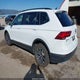 3VV2B7AXXLM163507 2020 Volkswagen Tiguan 2.0T Se/2.0T Se R-Line Black/2.0T Sel auction photo thumbnail 3