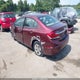 19XFB2F50FE700751 2015 Honda Civic Lx auction photo thumbnail 3