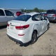 5XXGT4L36LG426703 2020 Kia Optima Lx auction photo thumbnail 4
