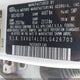 5XXGT4L36LG426703 2020 Kia Optima Lx auction photo thumbnail 9
