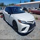 4T1B61HK5JU003632 2018 Toyota Camry Xse auction photo thumbnail 1