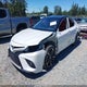 4T1B61HK5JU003632 2018 Toyota Camry Xse auction photo thumbnail 2