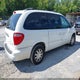 2C4GP54L65R352864 2005 Chrysler Town & Country Touring auction photo thumbnail 4