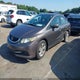19XFB2F52FE035481 2015 Honda Civic Lx auction photo thumbnail 2