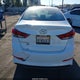 5NPD74LF9JH316988 2018 Hyundai Elantra Se auction photo thumbnail 17