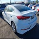 5NPD74LF9JH316988 2018 Hyundai Elantra Se auction photo thumbnail 3