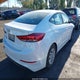 5NPD74LF9JH316988 2018 Hyundai Elantra Se auction photo thumbnail 4