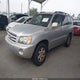 JTEGF21A020069219 2002 Toyota Highlander V6 auction photo thumbnail 2