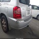 JTEGF21A020069219 2002 Toyota Highlander V6 auction photo thumbnail 6
