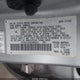JTEGF21A020069219 2002 Toyota Highlander V6 auction photo thumbnail 9
