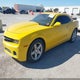 2G1FB1ED6B9120683 2011 Chevrolet Camaro 1Lt auction photo thumbnail 2
