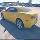 2G1FB1ED6B9120683 2011 Chevrolet Camaro 1Lt auction photo thumbnail 3