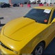 2G1FB1ED6B9120683 2011 Chevrolet Camaro 1Lt auction photo thumbnail 6