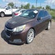 1G11C5SL1FF251981 2015 Chevrolet Malibu 1Lt auction photo thumbnail 2