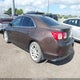 1G11C5SL1FF251981 2015 Chevrolet Malibu 1Lt auction photo thumbnail 3