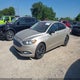 3FA6P0LU9JR269819 2018 Ford Fusion Hybrid Se auction photo thumbnail 2